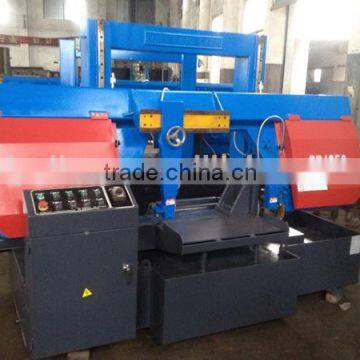 China Horizontal Bandsaw Machine photo-2
