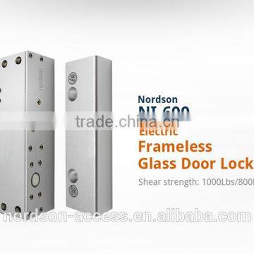 Electric Dead Bolt Lock 12 DV With 5 Pin for Access Control System Used for Wood Metal Door photo-2