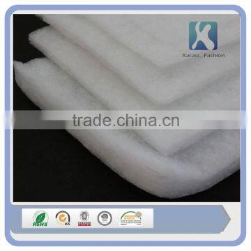 Alibaba Chinese Quilted Polyester Batting Roll For Bed