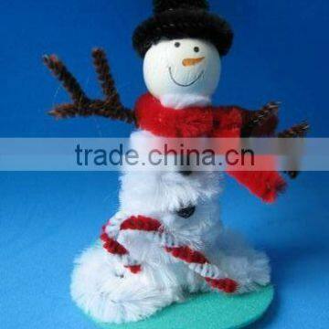 hot selling DIY Craft toy Chenille stem Kits