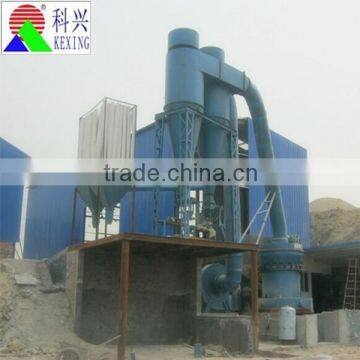 Coal Grinding Machine with High Performance and Low Price