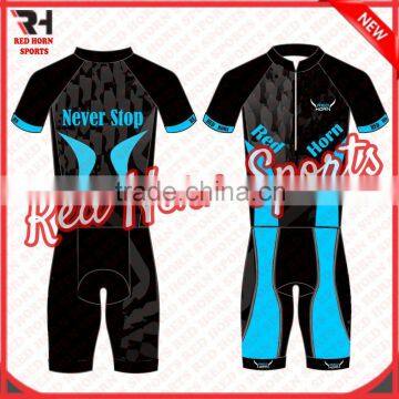 Multi Color Sublimated Cycling Uniform, Top Selling Cycling Uniform photo-5