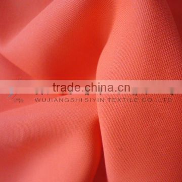 dull change twill polyester taslon fabric