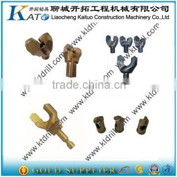 PDC Coal Mine Drill Bit for Roof Bolter photo-2