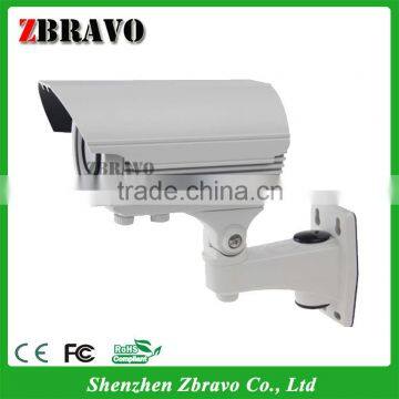 Metal housing Vandalproof Surveillance camera