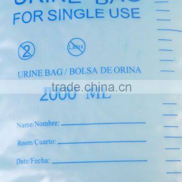 Luxury Drainage Bag photo-3