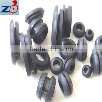 Rubber Grommet Black China Wholesale Market photo-4