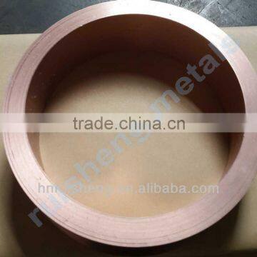 tungsten copper alloy