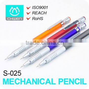 mechanical pencil (Model No.: S-025)