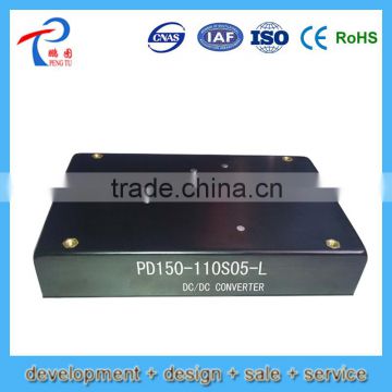 PD-L solar pv module power supply 12v 25a