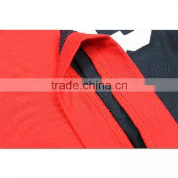 Clothing Made in China Sample Design of Polo Shirts photo-3