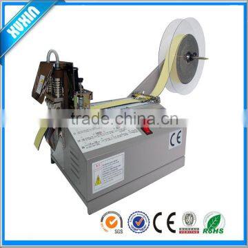 automatic cloth tape cutting machine