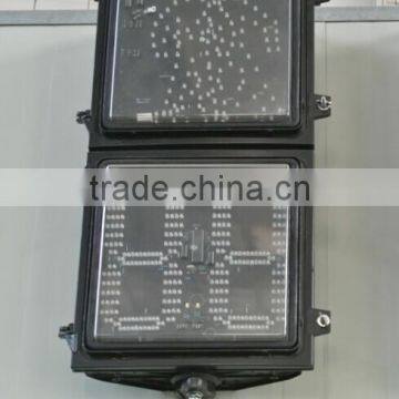 High Quality LED Countdown Pedestrian Traffic Light photo-2