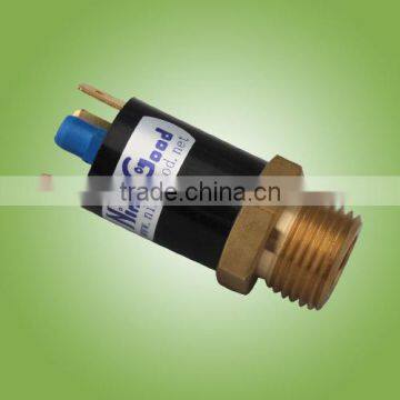 hydraulic pressure switch