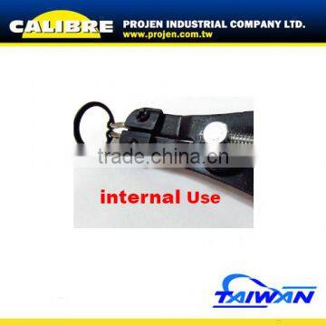CALIBRE Heavy-Duty Combination Snap Ring Pliers photo-2