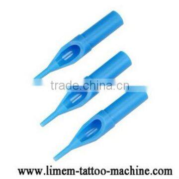 Professional Plastic Disposable Tattoo Tips