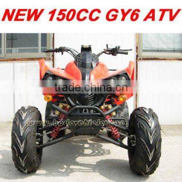 150cc atv with automatic