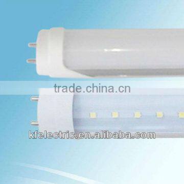 T8 LED Parking Lot Light 9w Manufacturer