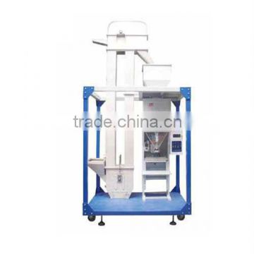 Filling and Sealing Machine