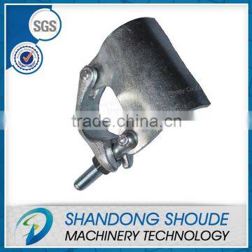 Different Type of forged Scaffolding Putlog Coupler with Steel