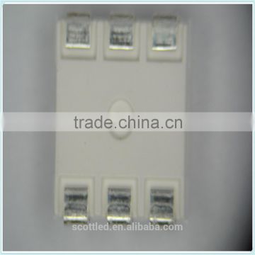 APA102 CHIP (6pins) IC Built in SMD5050 LED APA102 LED Chip