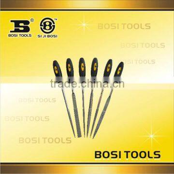 6PCS diamond file set