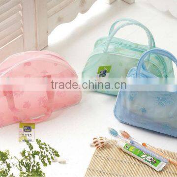 high quality Travel Bath gift set china manufacturer and supplier