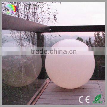 Garden Solar Light Ball