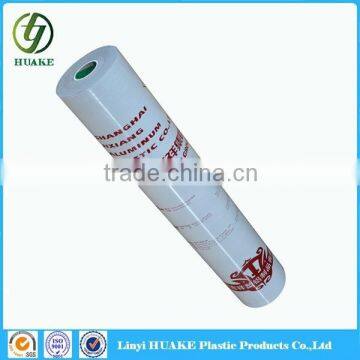 Surface Guard Tape For Powder Coating Aluminum Profile photo-5