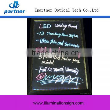 China Wholesale Led Board for Leaving Message