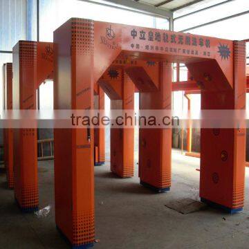 Touchless Car Washing Machine for Cars and Suv With CE and ISO9001 photo-6