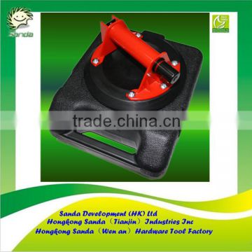 8" suction cup vacuum lifter with ABS handle