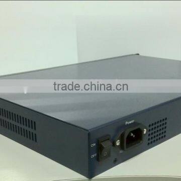16 Ports 10/100M LAN Port and 2ports 1000M SFP Ports Fast Ethernet Switch photo-3
