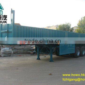 SINOTRUK REMOLQUE Con el Precio de la Fabrica