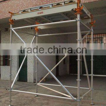 Aluminum Scaffolding for Sale