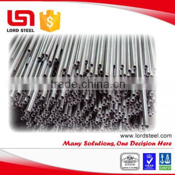 a213 boiler and heat exchanger tube astm a316 stainless steel tube