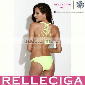 Latex Swimwear 2014 by RELLECIGA