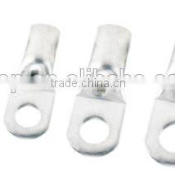 High Quality Tinned Copper Cable Lug/Copper Electrical Cable Lugs