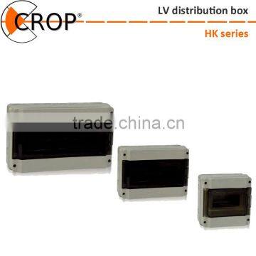 Low voltage power electrica distribution box/Cable Distribution Board HK series