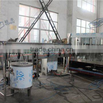 Automatic Drinking Water Filling Stations From Zhangjiagang Quality Choice photo-5