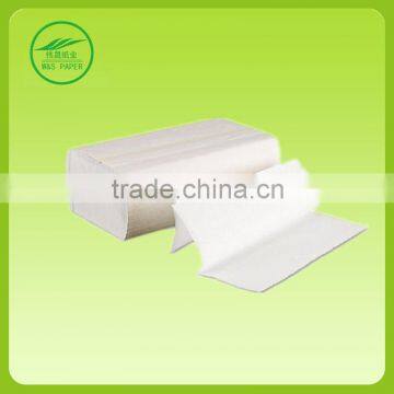 2015 1 ply White Multi Fold Paper Hand Towel