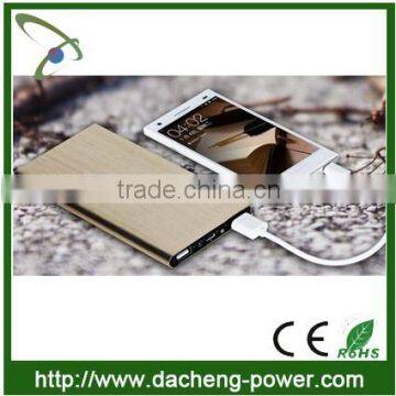 Outdoor Field Work Mobile Phone Portable Power Bank Charger photo-5