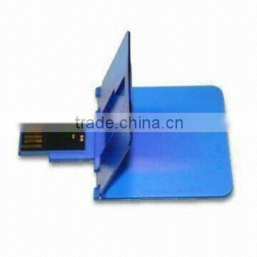 1/2/4/8/16/32/64gb plastic usb flash drive id card