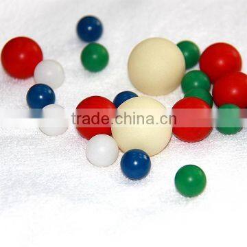 P0M ball,PP ball,Ptfe ball,Nylon Ball, plastic ball