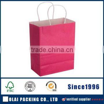 With Professional Supplier Top Sale Paper Bag