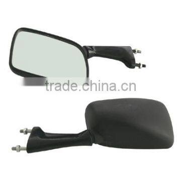 motorcycle rearview mirror