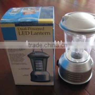 LED lantern