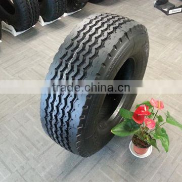 385/65R22.5 All steel radial truck tyre/tires pattern 518
