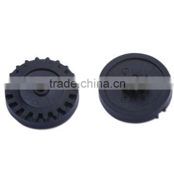 plastic gear OEM injection molded