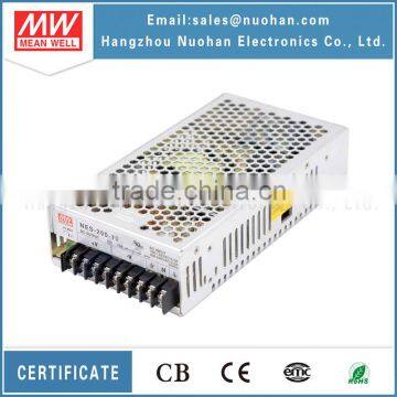 Mean well 15v 200w switching power supply with UL CE EMC approved                        
                                                Quality Choice